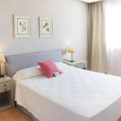 Отель Athens Center Panoramic Flats Апартаменты фото 3