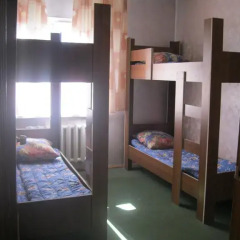 Отель Sepil Hostel Кыргызстан, Бишкек - отзывы, цены и фото номеров - забронировать отель Sepil Hostel онлайн комната для гостей фото 2