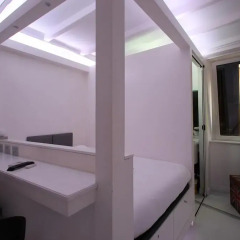 Отель iRooms - Spanish Steps комната для гостей фото 5