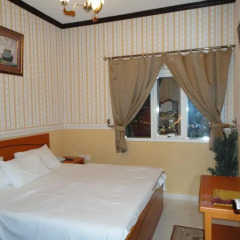 Отель Al Jazeerah Hotel ОАЭ, Шарджа - отзывы, цены и фото номеров - забронировать отель Al Jazeerah Hotel онлайн комната для гостей фото 5