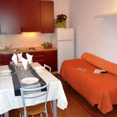 Отель New Inn Residence 4* Апартаменты фото 5