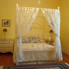 Отель Posada Casa de Valle спа