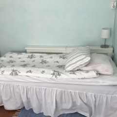 Отель Brunius Bed and Breakfast Швеция, Лунд - отзывы, цены и фото номеров - забронировать отель Brunius Bed and Breakfast онлайн комната для гостей