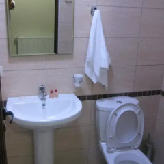 Marub Hotel 3* Стандартный номер с 2 отдельными кроватями фото 3