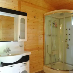 Отель Anatolia Resort Бунгало фото 19