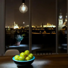 Апартаменты Rybna 9 Apartments бассейн