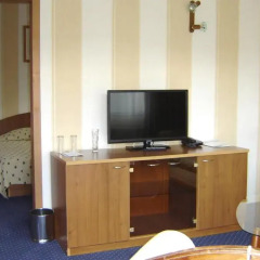 Hotel Finlandia- Half Board 4* Стандартный номер фото 5