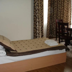Апартаменты Chernivtsi Apartments комната для гостей фото 3