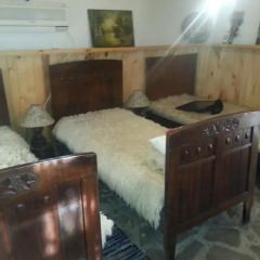 Отель Guest House Bai Petko Вилла фото 2