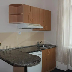 Hotel GEO в номере