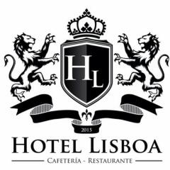 Hotel Lisboa сауна