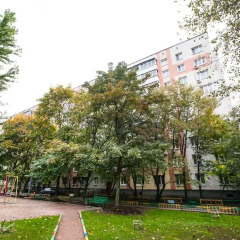 Гостиница Садовое Кольцо Пролетарская в Москве отзывы, цены и фото номеров - забронировать гостиницу Садовое Кольцо Пролетарская онлайн Москва