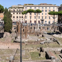 Отель Sun Suite Luxury Pantheon Рим