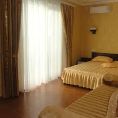 Отель Guest House Afrodita Бердянск комната для гостей фото 3