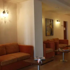 Отель Evergreen Aparthotel & SPA спа