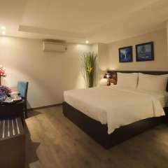 Roseland Centa Hotel & Spa 3* Номер Делюкс с различными типами кроватей