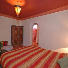Отель Riad Elsagaya Стандартный номер фото 18