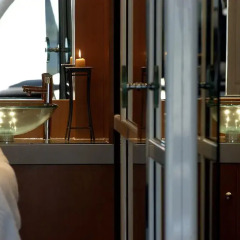 Отель Sofitel Athens Airport балкон