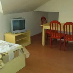 Отель Snow Legend Bansko Apartment Болгария, Банско - отзывы, цены и фото номеров - забронировать отель Snow Legend Bansko Apartment онлайн комната для гостей фото 3