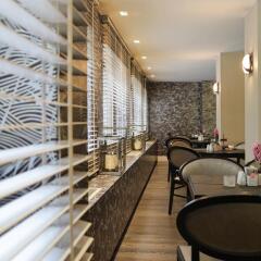 Отель The Y Hotel Греция, Кифисия - отзывы, цены и фото номеров - забронировать отель The Y Hotel онлайн гостиничный бар
