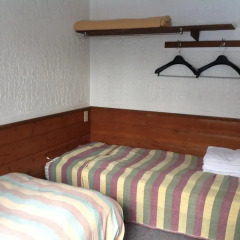 Отель Pension Starlight Azumi 2* Стандартный номер