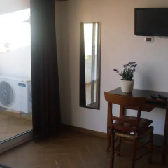 Отель Bed and Breakfast Marinella Порт-Эмпедокле удобства в номере