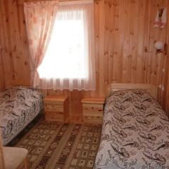 Отель Kizhi Grace Guest House Кижи сауна фото 4
