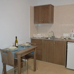 Апартаменты Millie's Apartments Студия с различными типами кроватей