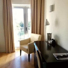Lisbon City Hotel удобства в номере фото 2