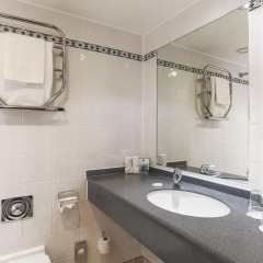 Отель Holiday Inn Mayfair 4* Другое фото 3