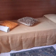 Отель Casa Vacanza U Panareddu Италия, Сиракуза - отзывы, цены и фото номеров - забронировать отель Casa Vacanza U Panareddu онлайн комната для гостей фото 4