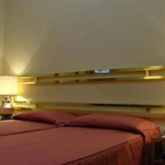 Best Western Hotel Mondial 4* Стандартный номер с 2 отдельными кроватями фото 6
