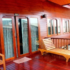 Отель Fresh House 3* Номер Делюкс фото 9