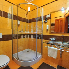 Hotel Arte 4* Стандартный номер фото 8