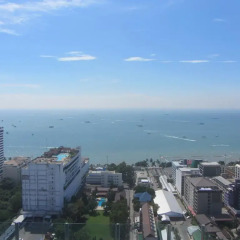 Отель The Base Pattaya By Pp Паттайя пляж фото 2