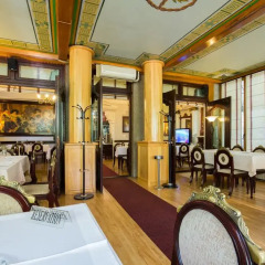 Отель B&B Klub 011 интерьер отеля фото 2