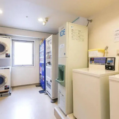 Ark Hotel Okayama - ROUTE-INN HOTELS - развлечения