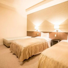 Petit Hotel Enchante 3* Стандартный номер фото 8