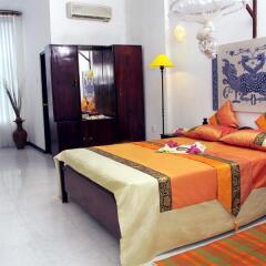 Отель Life Ayurveda Resort 3* Стандартный номер с различными типами кроватей