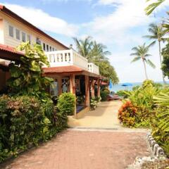 Отель Chaweng Resort фото 8