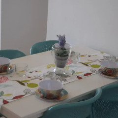 Отель Ariadne Maisonettes питание