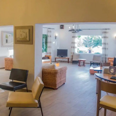 Hotel Tagomago интерьер отеля фото 4