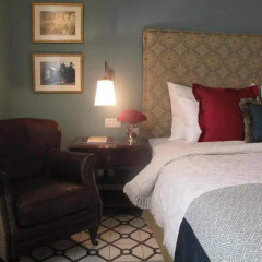 Arthur Hotel - An Atlas Boutique Hotel 4* Стандартный номер фото 5