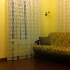 Апартаменты Greek Square Apartment - Odessa комната для гостей фото 3