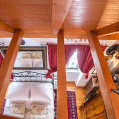 Отель Villa Marul спа фото 2