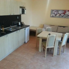 Апартаменты Marack Apartments Солнечный берег в номере