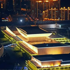 Отель Xiamen International Seaside Hotel Китай, Сямынь - отзывы, цены и фото номеров - забронировать отель Xiamen International Seaside Hotel онлайн бассейн фото 2