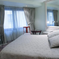 Отель Casa Canut 5* Номер Бизнес с двуспальной кроватью фото 10