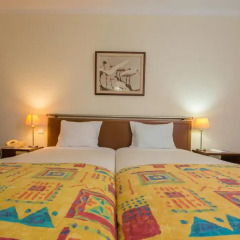 Amazonia Lisboa Hotel 3* Номер категории Эконом фото 3