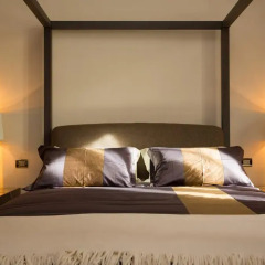 Отель Le Quattro Dame Luxury Suites 3* Полулюкс фото 4